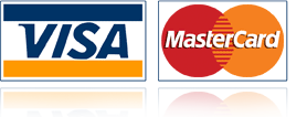 Visa and Master Card